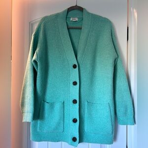 On 34th Soft Cardigan
